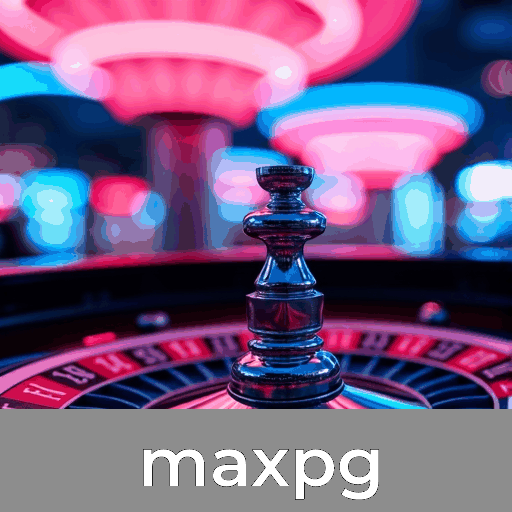 Maxpg: A Plataforma de Jogos Online Mais Segura e Profissional
