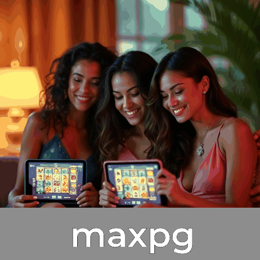 Maxpg: A Plataforma de Jogos Online Mais Segura e Profissional