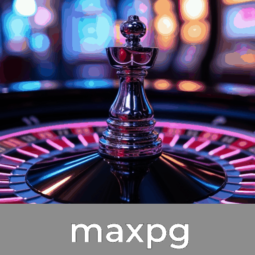 Maxpg: Plataforma de Cassino Premiado e Pagamentos Rápidos