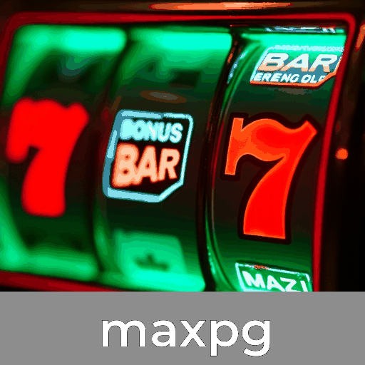 maxpg: Caça-níqueis com Jackpot Gigante, Jogo de Mesa Estratégico, e Experiência Imersiva com Dealer ao Vivo