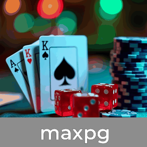 maxpg: Caça-níqueis com Jackpot Gigante, Jogo de Mesa Estratégico, e Experiência Imersiva com Dealer ao Vivo
