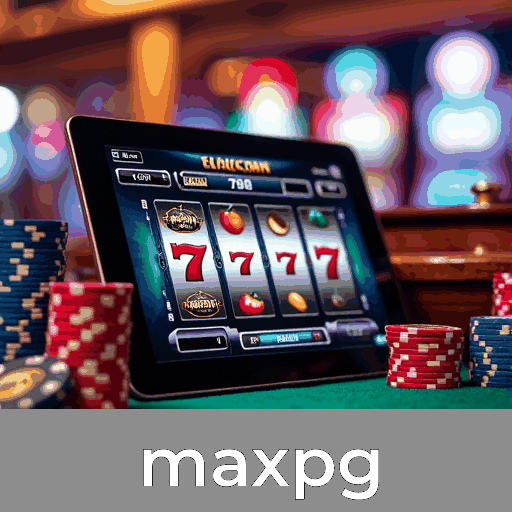 Maxpg: Descubra os bônus e promoções mais exclusivos!