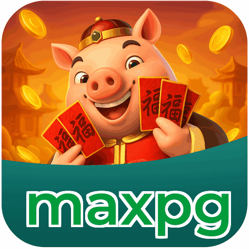 maxpg Logo